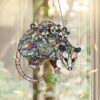 il fullxfull.6817089721 96nm - Stained Glass Suncatcher