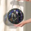 il fullxfull.7069291357 q5c0 - Stained Glass Suncatcher