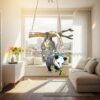 il fullxfull.7139165951 3r9p - Stained Glass Suncatcher