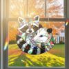 il fullxfull.7139224291 n0f1 - Stained Glass Suncatcher