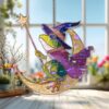 il fullxfull.7299478951 t27z - Stained Glass Suncatcher