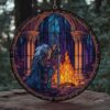 il fullxfull.7488835881 3g93 - Stained Glass Suncatcher