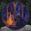 il fullxfull.7488835889 nunu - Stained Glass Suncatcher