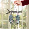 il fullxfull.7586643306 lqzy - Stained Glass Suncatcher