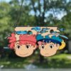 il fullxfull.7589321875 grn7 - Stained Glass Suncatcher