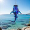 il fullxfull.7646215254 crtr - Stained Glass Suncatcher