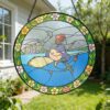 il fullxfull.7646226162 7vy7 - Stained Glass Suncatcher