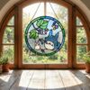 il fullxfull.7698043633 p2e7 - Stained Glass Suncatcher