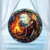 il fullxfull.7815794382 lht4 - Stained Glass Suncatcher