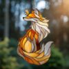il fullxfull.7852084886 rayk - Stained Glass Suncatcher