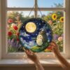il fullxfull.7925469488 qdph - Stained Glass Suncatcher