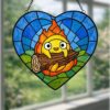 il fullxfull.7954918195 51n4 - Stained Glass Suncatcher