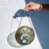 il fullxfull.7956960542 9odl - Stained Glass Suncatcher