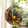 il fullxfull.7974938288 3d5c - Stained Glass Suncatcher