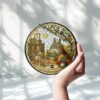 il fullxfull.8002390601 fg3q - Stained Glass Suncatcher