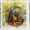 il fullxfull.8022888953 61qh - Stained Glass Suncatcher