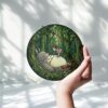 il fullxfull.8029604251 h4n2 - Stained Glass Suncatcher