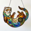 il fullxfull.8035273968 sub4 - Stained Glass Suncatcher