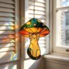 il fullxfull.8040217649 m551 - Stained Glass Suncatcher