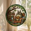 il fullxfull.8062621310 igse - Stained Glass Suncatcher