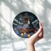 il fullxfull.8102349752 lhtm - Stained Glass Suncatcher