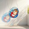 il fullxfull.8126704279 6yy4 - Stained Glass Suncatcher