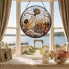 il fullxfull.8138134688 ln9s - Stained Glass Suncatcher