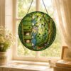 il fullxfull.8177265148 8iq9 - Stained Glass Suncatcher