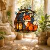 il fullxfull.8177565194 nrdy - Stained Glass Suncatcher