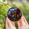 il fullxfull.8188406612 n1e2 - Stained Glass Suncatcher