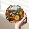 il fullxfull.8191883792 o81o - Stained Glass Suncatcher