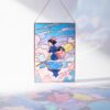 il fullxfull.8194481226 9st1 - Stained Glass Suncatcher