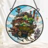 il fullxfull.8195010956 mmin - Stained Glass Suncatcher