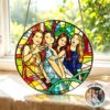 il fullxfull.8202113219 39g5 - Stained Glass Suncatcher