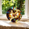 il fullxfull.8202113847 e53y - Stained Glass Suncatcher