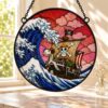 il fullxfull.8202801773 hr6o - Stained Glass Suncatcher