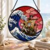 il fullxfull.8202802383 620e - Stained Glass Suncatcher