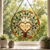 il fullxfull.8203490898 rmx4 - Stained Glass Suncatcher