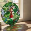 il fullxfull.8225155766 3yie - Stained Glass Suncatcher