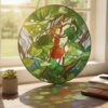 il fullxfull.8273070519 biva - Stained Glass Suncatcher