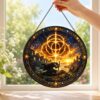 il fullxfull.8286828642 a1yl - Stained Glass Suncatcher