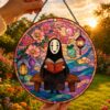 il fullxfull.8287335805 mbor - Stained Glass Suncatcher