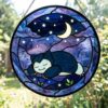 il fullxfull.8296685832 6pml - Stained Glass Suncatcher
