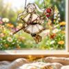 il fullxfull.8302935740 syga - Stained Glass Suncatcher