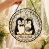 il fullxfull.8303159939 d6lx - Stained Glass Suncatcher