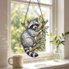 il fullxfull.8306490576 3e76 - Stained Glass Suncatcher