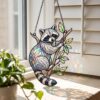 il fullxfull.8306490966 fg4n - Stained Glass Suncatcher