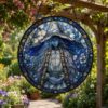 il fullxfull.8306507881 mwmk - Stained Glass Suncatcher