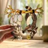 il fullxfull.8324517424 plta - Stained Glass Suncatcher