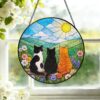 il fullxfull.8339558017 ehz7 - Stained Glass Suncatcher